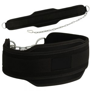 Gym Belts