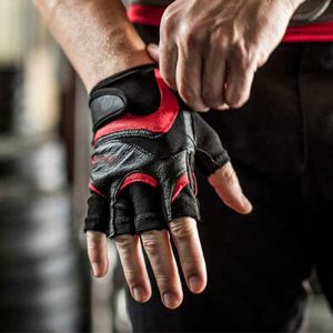 Weightlifting Gloves