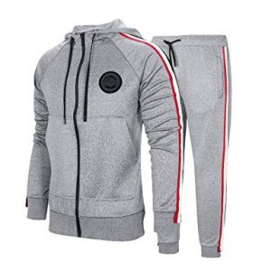 Sweat & Track Suites