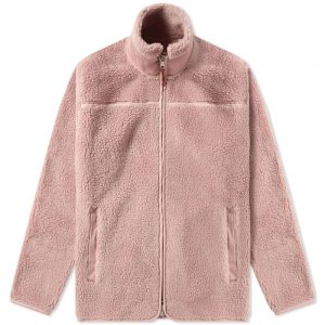 Fleece Jackets